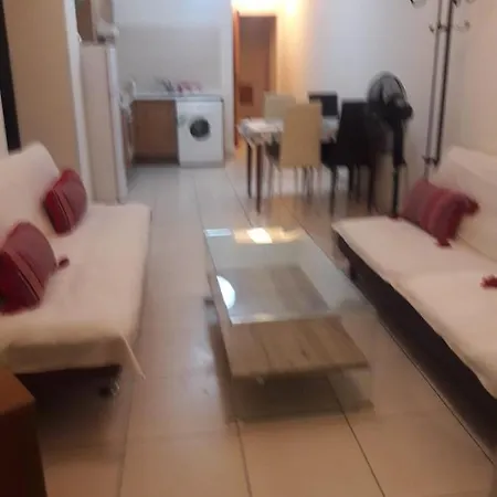 Apartment City Center 02 *